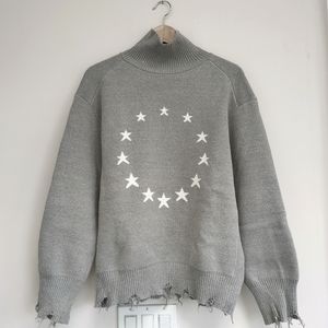 Moussy Sweater
